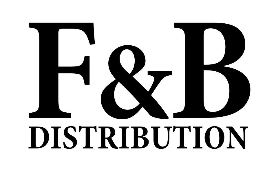 FB Distribution Logo